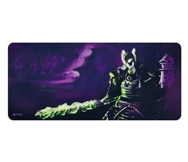 Fury YARI SPEED XL 980x400mm dawn crasher - 1539125 - zdjęcie